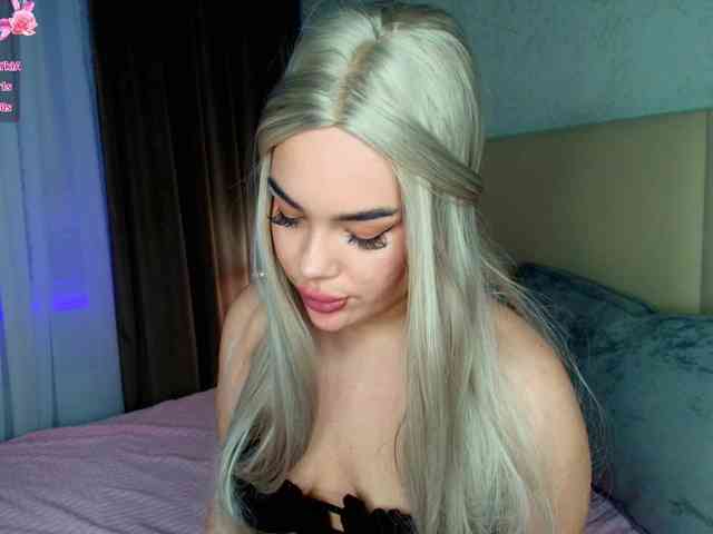 katerine-Monroe webcam