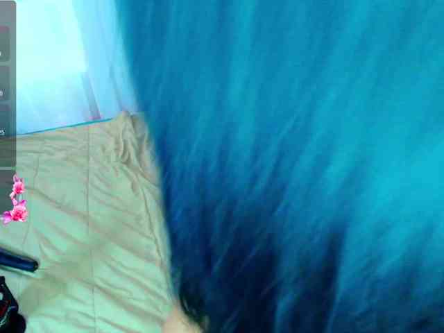 katerine-Monroe webcam