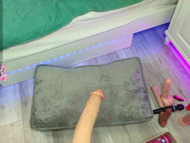 katerine-Monroe webcam