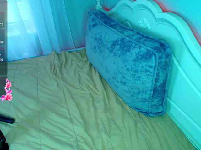 katerine-Monroe webcam