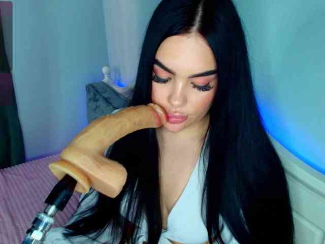 katerine-Monroe webcam