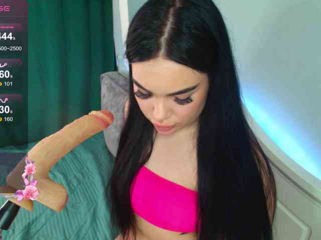 katerine-Monroe webcam