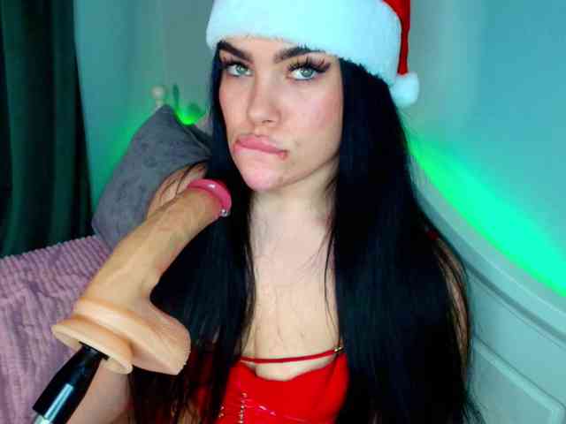 katerine-Monroe webcam