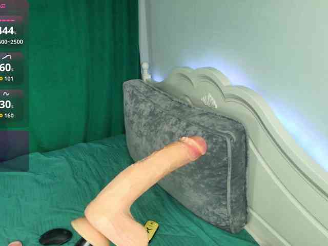 katerine-Monroe webcam
