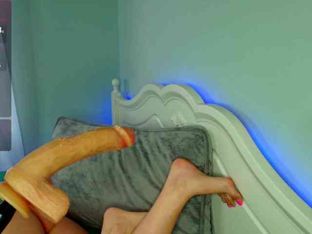 katerine-Monroe webcam