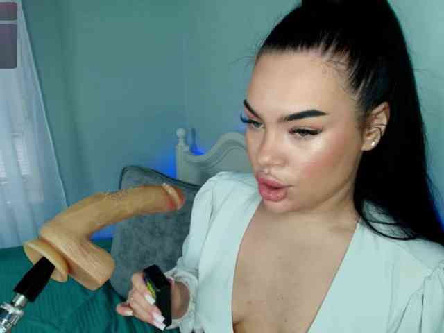 katerine-Monroe webcam