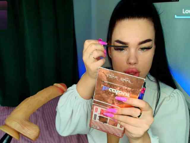 katerine-Monroe webcam