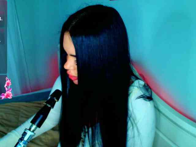 katerine-Monroe webcam