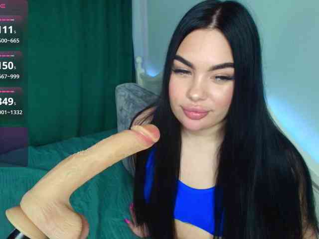 katerine-Monroe webcam