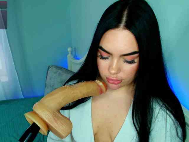katerine-Monroe webcam