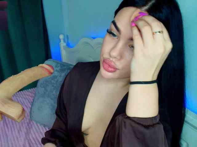 katerine-Monroe webcam