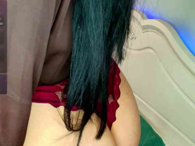 katerine-Monroe webcam