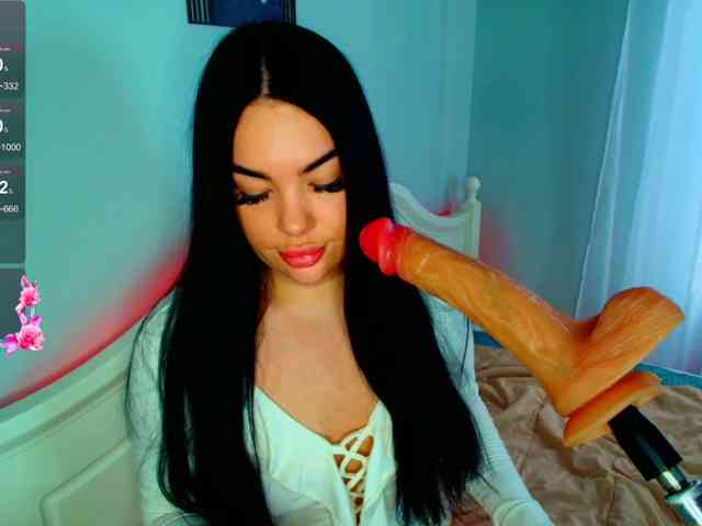 katerine-Monroe webcam