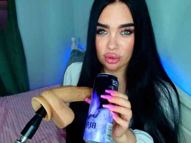 katerine-Monroe webcam