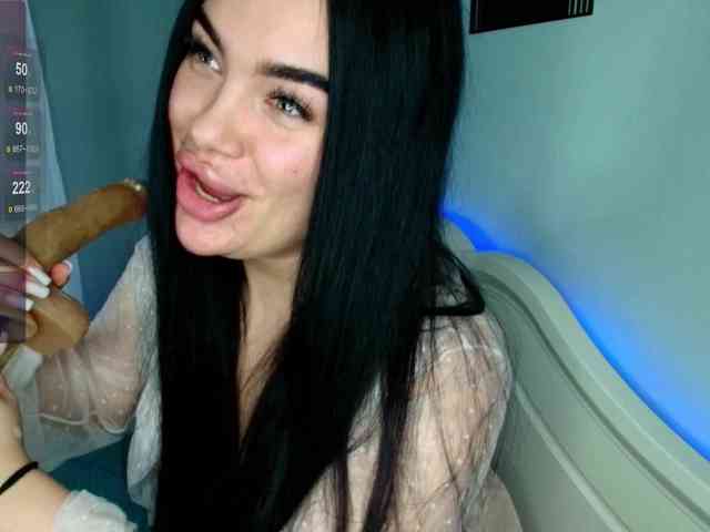 katerine-Monroe webcam
