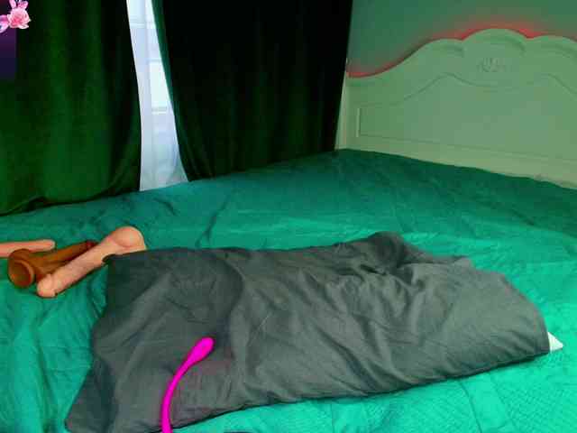 katerine-Monroe webcam