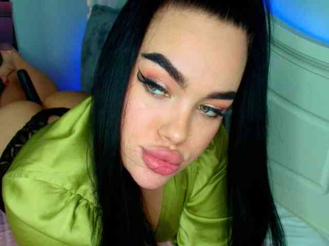 katerine-Monroe webcam