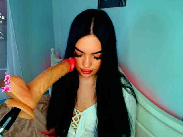 katerine-Monroe webcam