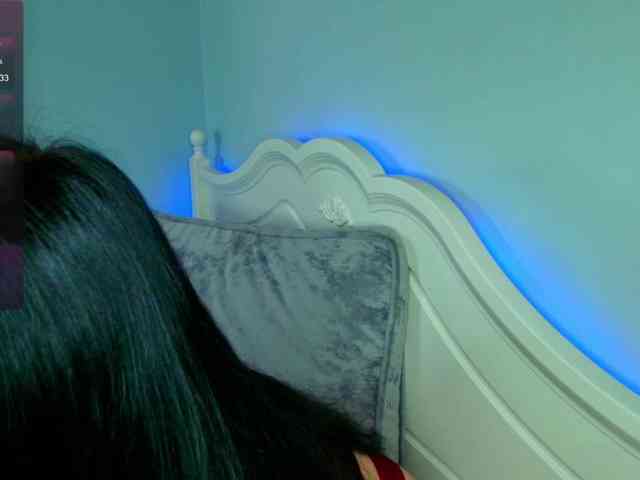 katerine-Monroe webcam