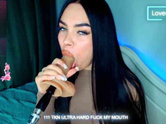 katerine-Monroe webcam