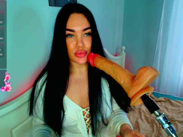 katerine-Monroe webcam