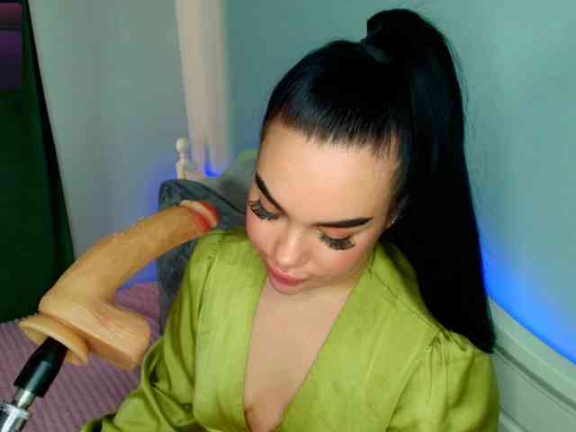 katerine-Monroe webcam