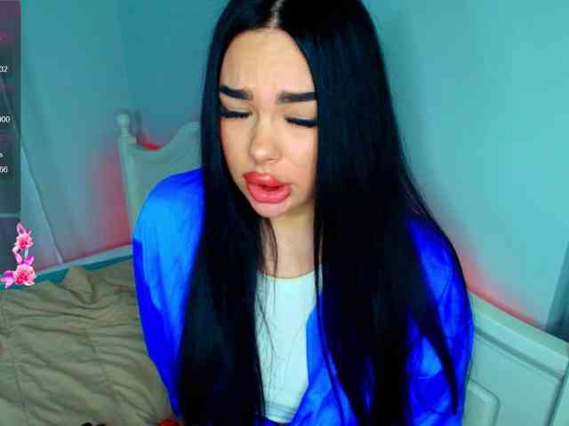 katerine-Monroe webcam