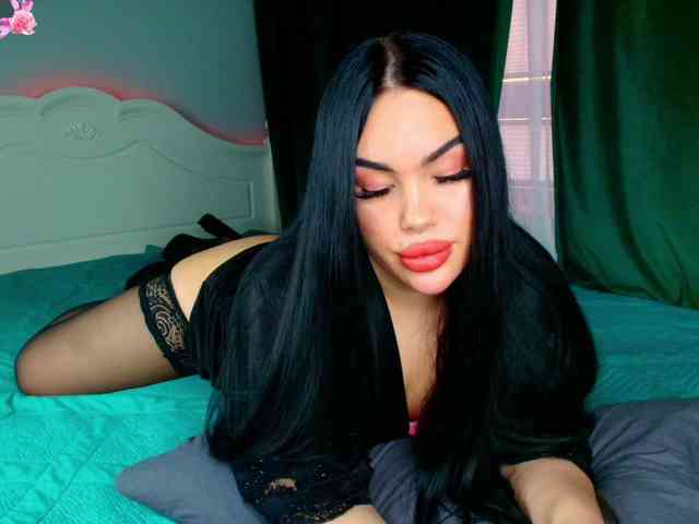 katerine-Monroe webcam