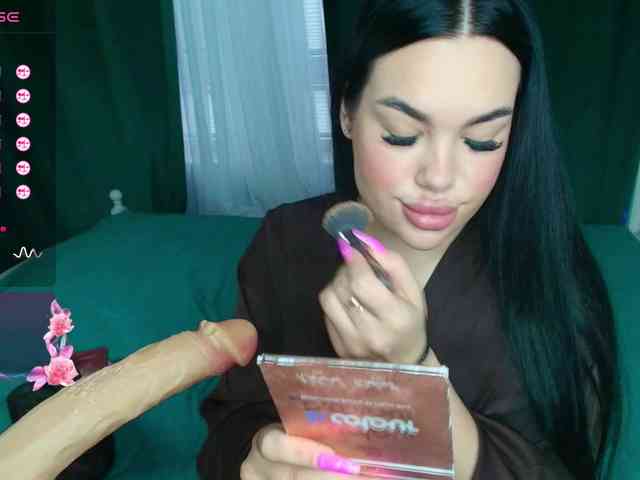 katerine-Monroe webcam
