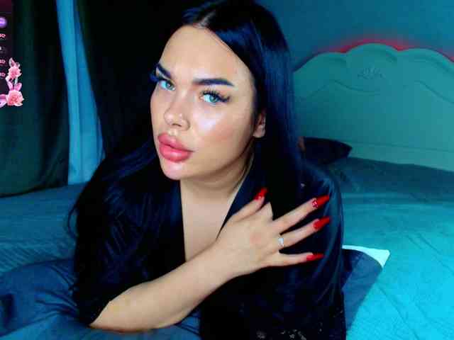 katerine-Monroe webcam