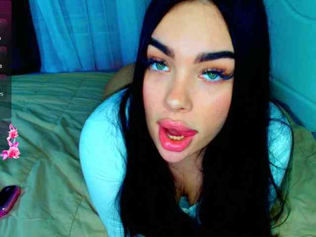 katerine-Monroe webcam