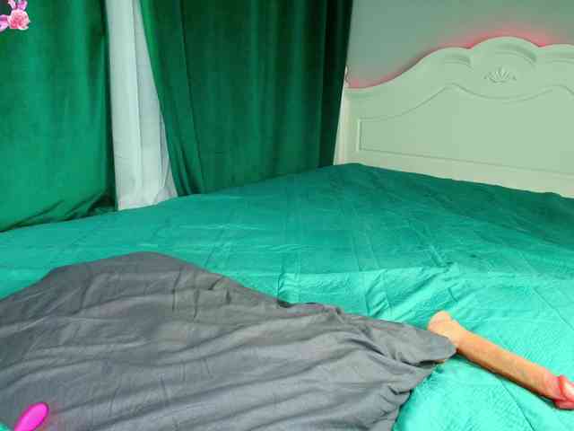 katerine-Monroe webcam