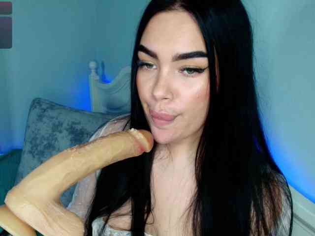 katerine-Monroe webcam