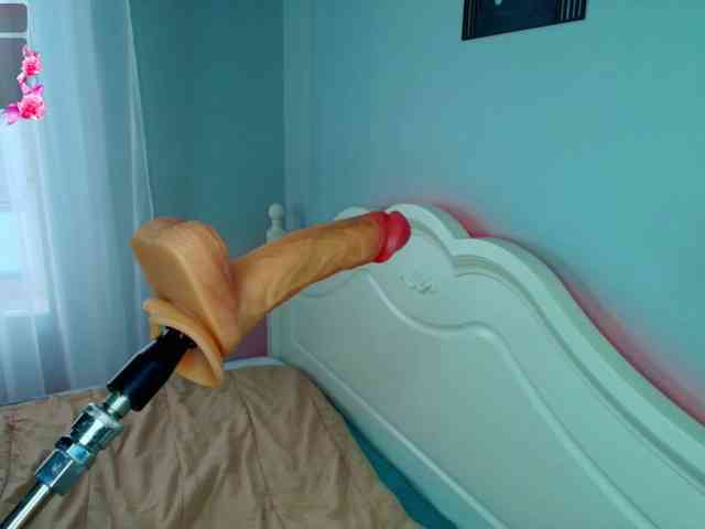 katerine-Monroe webcam