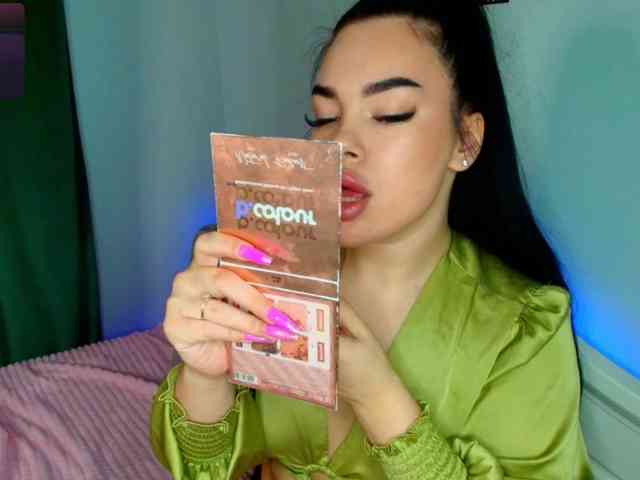 katerine-Monroe webcam