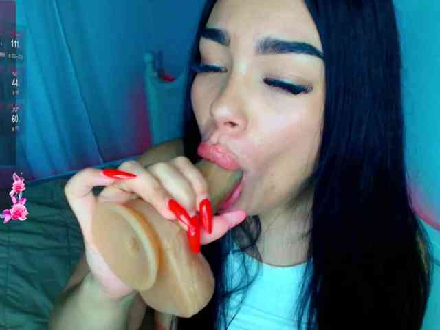 katerine-Monroe webcam