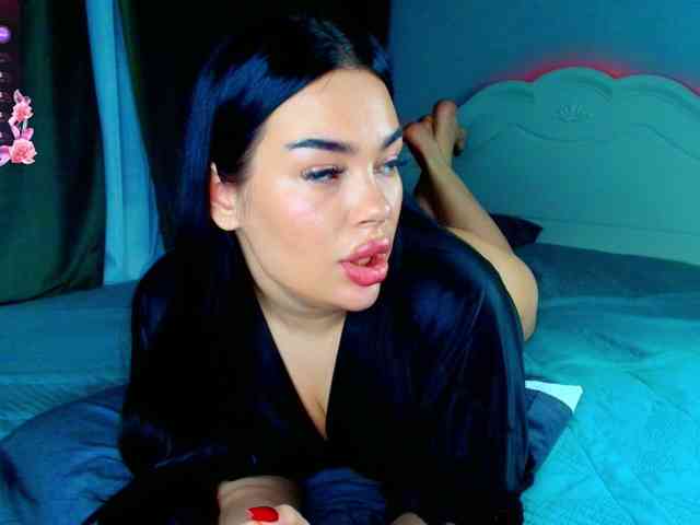 katerine-Monroe webcam