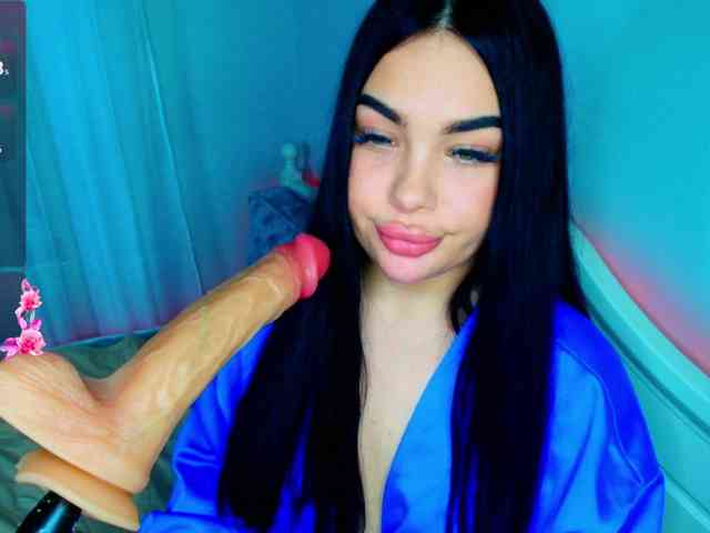 katerine-Monroe webcam