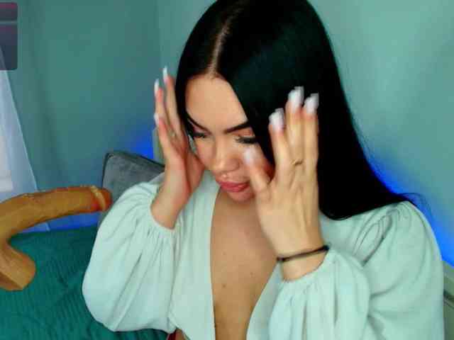 katerine-Monroe webcam