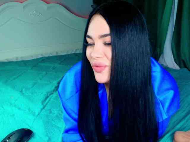 katerine-Monroe webcam