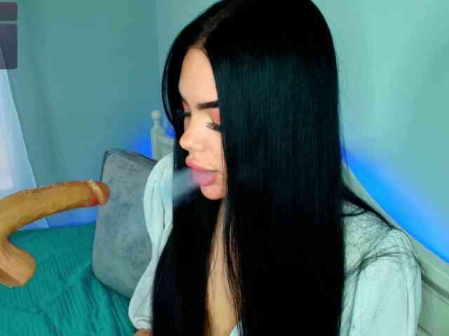 katerine-Monroe webcam