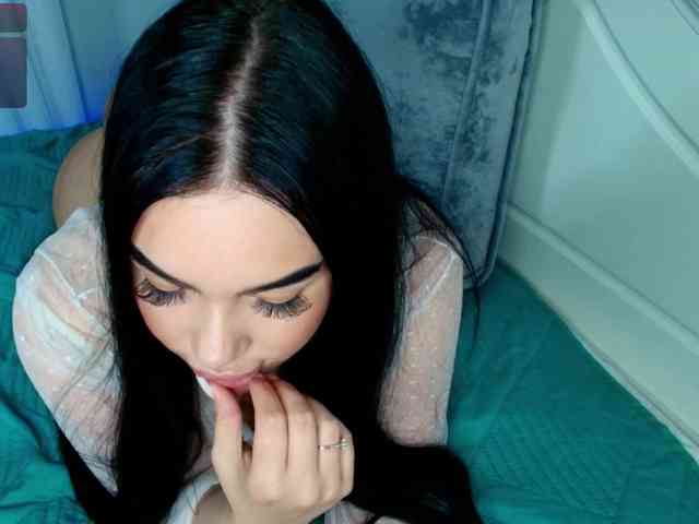 katerine-Monroe webcam