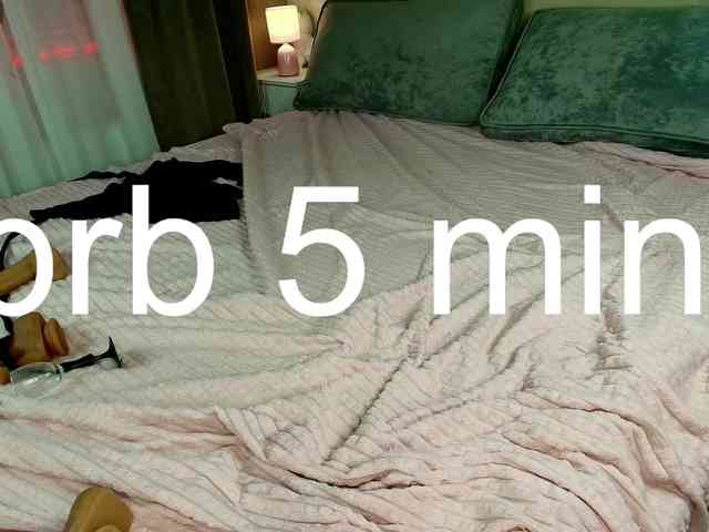 katerine-Monroe webcam