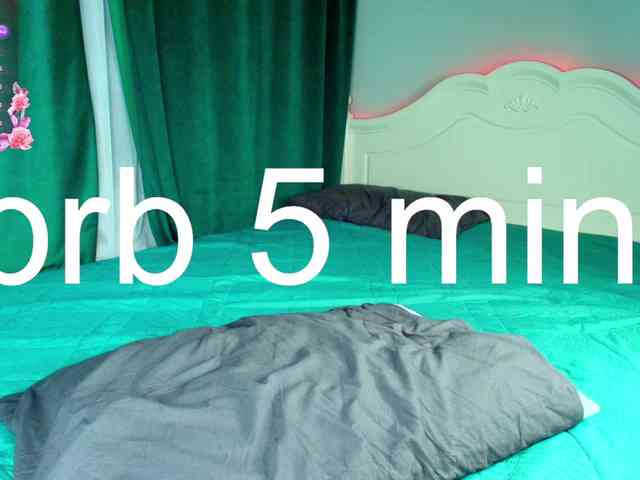 katerine-Monroe webcam