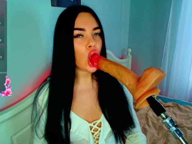 katerine-Monroe webcam