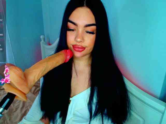 katerine-Monroe webcam