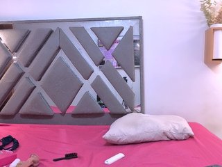 amber-love69 Porn Show