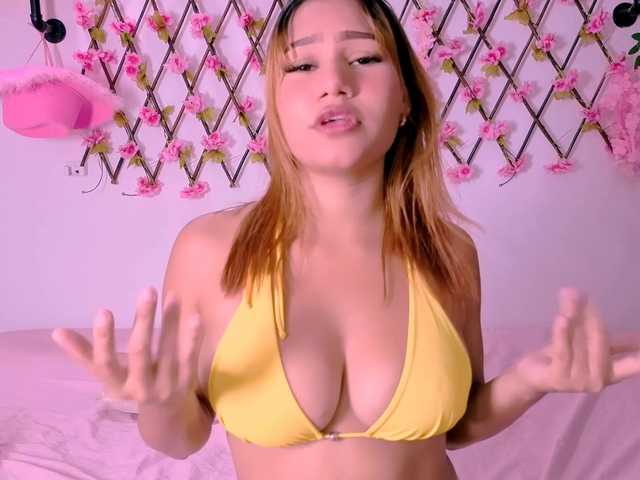 amber-love69's BongaCams show and profile