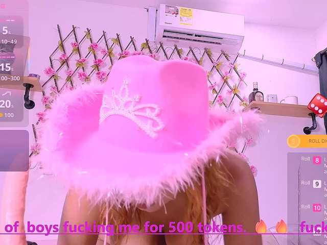 amber-love69's BongaCams show and profile