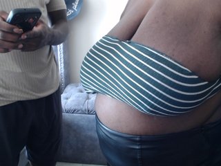 bigboobscoupls Porn Show